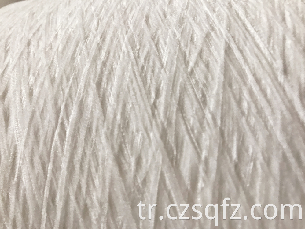 16s Imitation Cashmere Fabric